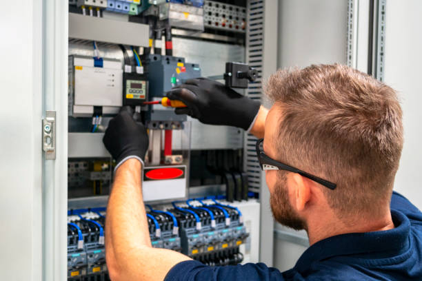 Best Electric Panel Repair  in Anton, TX
