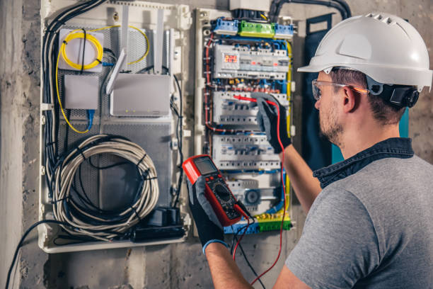 Best Electrical Installation Contractor  in Anton, TX