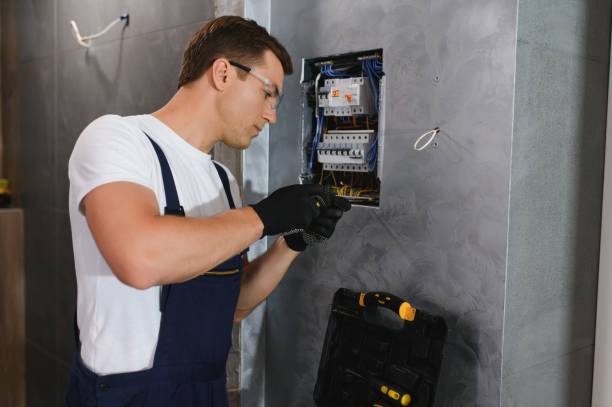 Best Electrical Wiring Services  in Anton, TX