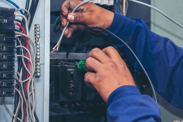 Best Electrical System Inspection  in Anton, TX