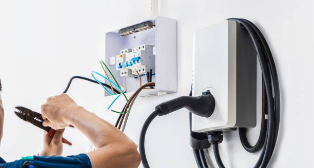Best Electrical Upgrades for Homes  in Anton, TX