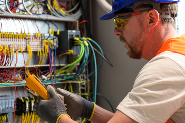Best Electrician for Home Renovation  in Anton, TX