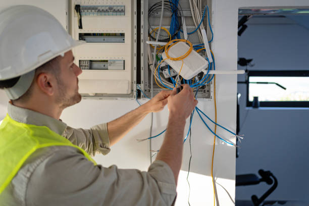 Best Affordable Electrical Installation  in Anton, TX